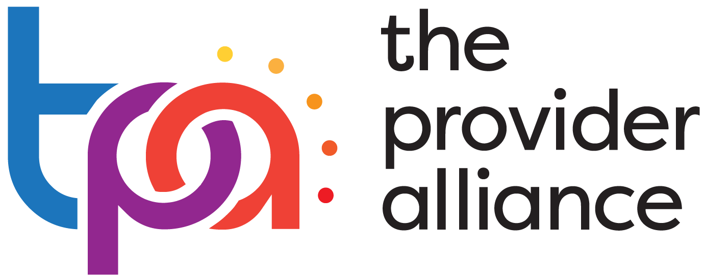TPA - Provider Alliance